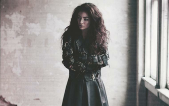 Lorde Wallpaper And Background Image Net