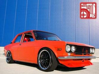 Datsun Wallpaper