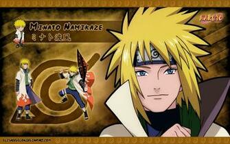 Minato Wallpaper HD
