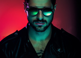 Fire Dj Alok Wallpaper