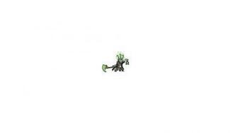 Thresh Wallpaper League Of Legends HD