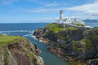 Lighthouse Computer Desktop Wallpaper High Definition