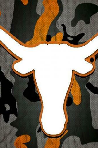 Texas Longhorns Screensavers University Of