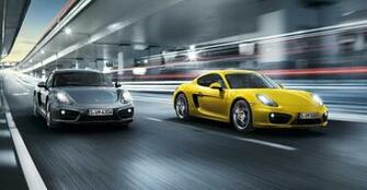 Porsche Cayman S Related Image Start Weili Automotive Network