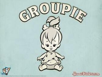 Pebbles Flintstone Wallpaper Bilder