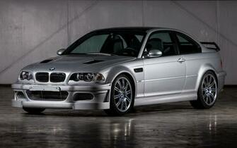 Bmw M3 Gtr Road Version Wallpaper And HD Image