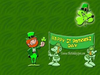 Patricks Day Saint Patrick S Wallpaper