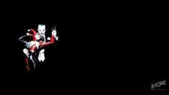 Dc Comics Harley Quinn HD Wallpaper Cartoon Animation