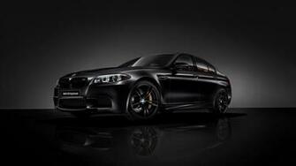 Bmw M5 Nighthawk Wallpaper HD Car