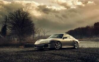 Porsche Wallpaper HD Early