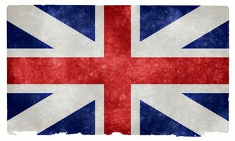 Response To British Flag Wallpaper