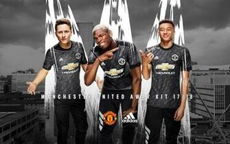 Manchester United HD Wallpaper Image