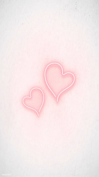 Top Pastel Pink Heart Wallpaper Full HD 4k To Use