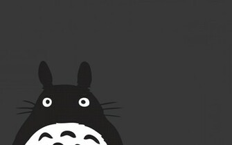 Totoro My Neighbor Wallpaper