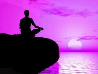 Meditation Wallpaper Hindu God