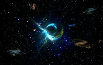 Event Horizon Ver2
