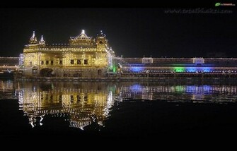Wahe Guru Khalsa Pixels Onkar Sikh Blur Wallpaper