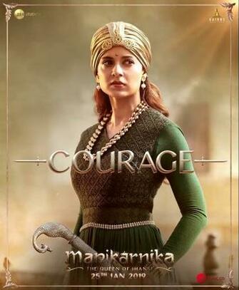Manikarnika The Queen Of Jhansi Photo Gallery