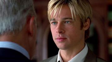 Meet Joe Black Directed By Martin Brest Res Film
