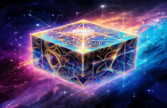 Metatron S Cube Wallpaper