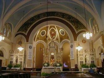 Roman Catholic Wallpaper