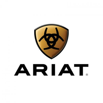 Ariat Logos