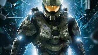 Halo Wallpaper In