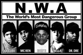 Nwa Dang Wallpaper Picture Photo