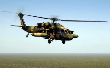 Fighter Helicopter Wallpaper For Your Desktop