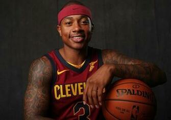 Cavaliers Star Isaiah Thomas Makes His Acting Debut