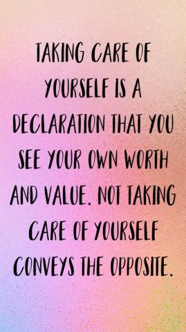 Pretty And Feminine Phone Wallpaper Background Words