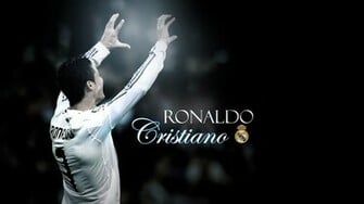 Cr7 New HD Wallpaper