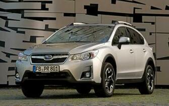Subaru Xv Wallpaper And HD Image Car Pixel