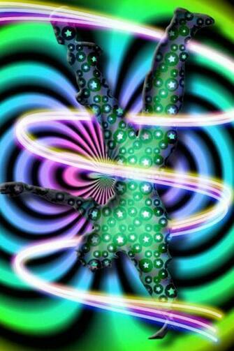 iPhone Background Optical Hip Hop From Category Abstract Wallpaper
