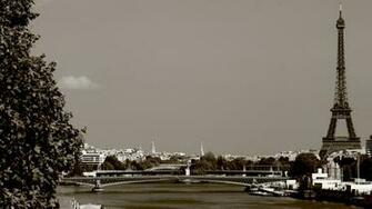 Paris Wallpaper