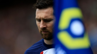 Lionel Messi S Father Says No Deal Agreed With A Future Club Kget