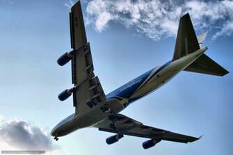 Baixar Wallpaper Boeing Vo Nuvens Papis De Parede Grtis Na