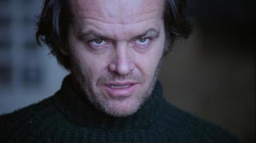 Jack Nicholson Wallpaper Full HD 1080p Desktop