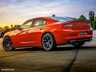 Dodge Charger 100th Anniversary Edition Challenger