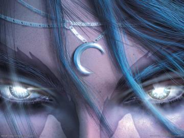 Night Elf HD Wallpaper And Background