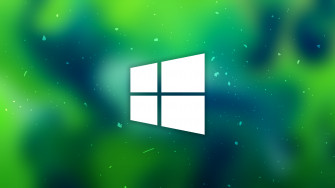 4k Green Wallpaper Background Image