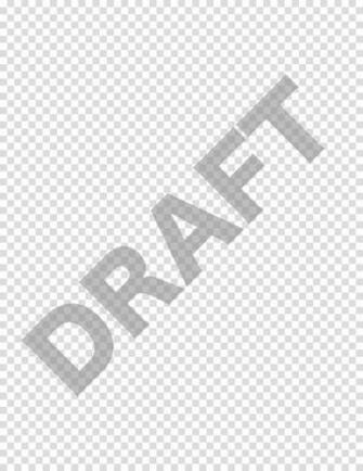 Gray Draft Text On Black Background Postage Stamps