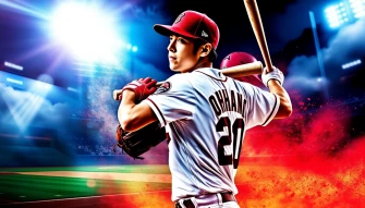 Shohei Ohtani Wallpaper
