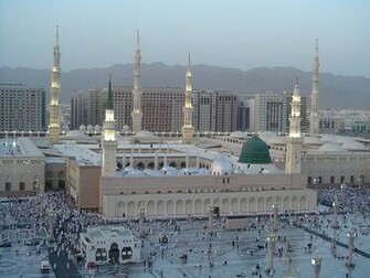 Mosque Wallpaper For Desktop