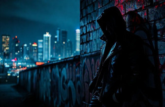 Bad Boy Wallpaper