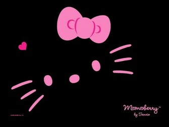 Kawaii And More Kitty Fondos