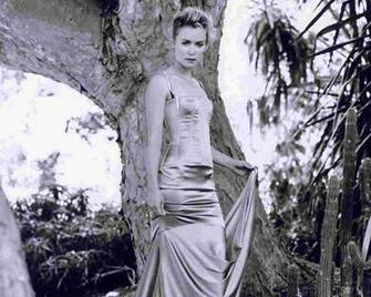 Radha Mitchell Wallpaper