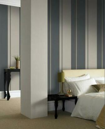 Mai Wallpaper Contemporary By Graham Brown
