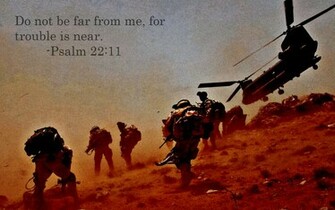 Soldier Wallpaper Background