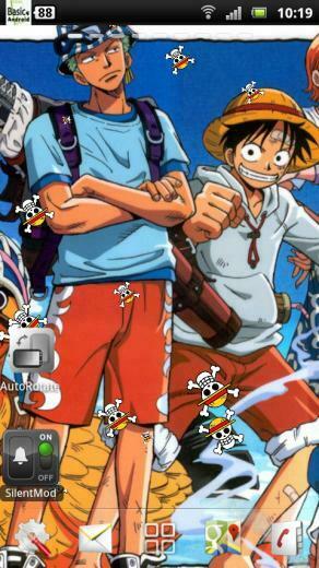 Android Read More One Piece Wallpaper Is A Live